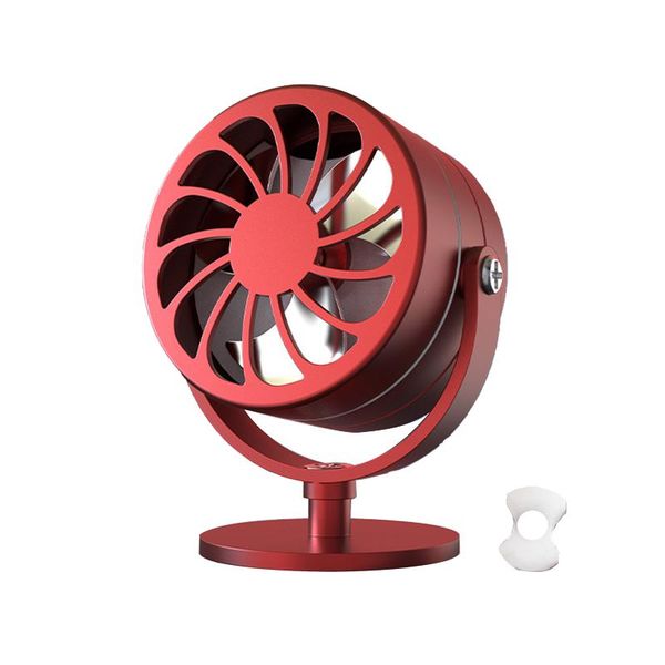 car air freshener aluminum alloy fan shape interior decor temperature resistance rotation solar powered portable
car air freshener aluminum alloy fan shape interior decor temperature resistance rotation solar powered portable
