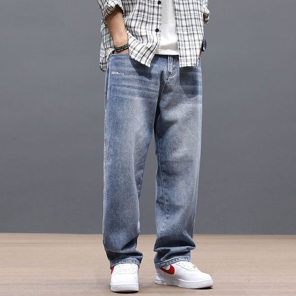 jeans japanese vintage fashion retro blue loose fit wide leg denim long pants korean designer hip hop straight jeans men
jeans japanese vintage fashion retro blue loose fit wide leg denim long pants korean designer hip hop straight jeans men