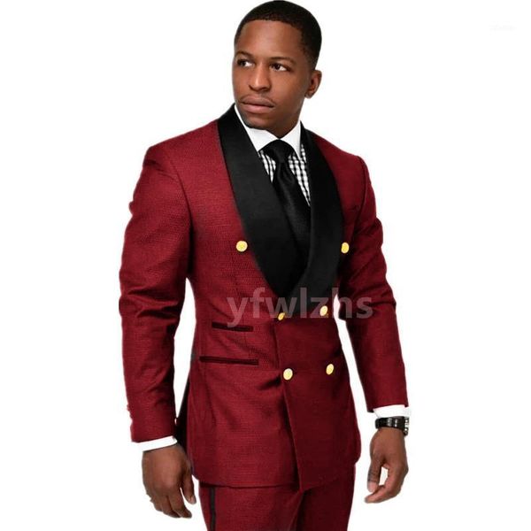 arrival double-breasted groomsmen shawl lapel groom tuxedos men suits wedding/prom blazer ( jacket+pants+tie) d10 men's & blazers, White;black
arrival double-breasted groomsmen shawl lapel groom tuxedos men suits wedding/prom blazer ( jacket+pants+tie) d10 men's & blazers, White;black