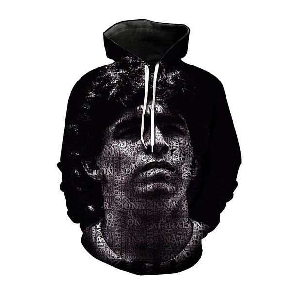 men's hoodies & sweatshirts diego maradona 3d printed men women casual fashion sweatshirt oversized hoodie harajuku streetwear coats, Black
men's hoodies & sweatshirts diego maradona 3d printed men women casual fashion sweatshirt oversized hoodie harajuku streetwear coats, Black