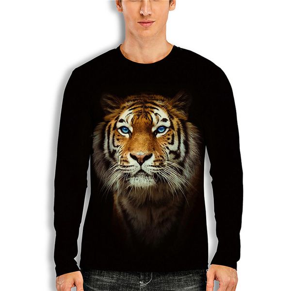 roar mens 3d print t-shirt visual impact party streetwear round neck long sleeves graphic optical illusion plus size print daily, White;black
roar mens 3d print t-shirt visual impact party streetwear round neck long sleeves graphic optical illusion plus size print daily, White;black