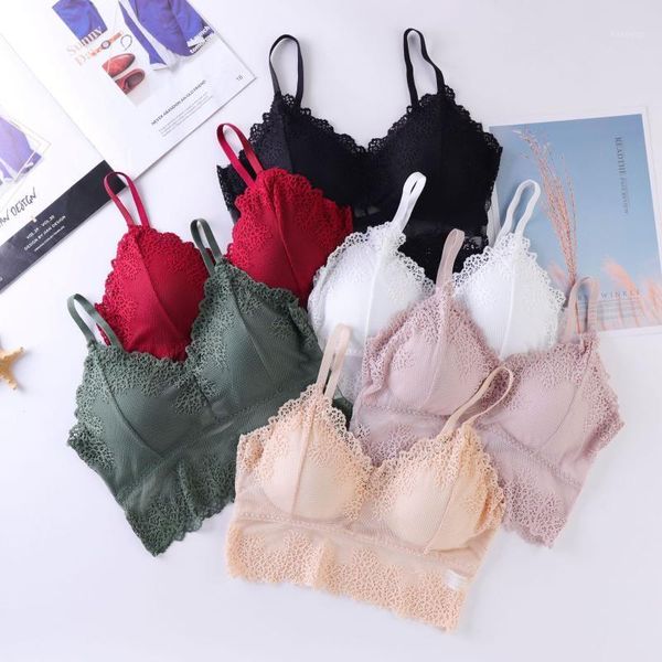 lace underwear girl bralette vest beauty back summer crop push up brassiere bra tube padded lingerie women 2021 yoga outfit
lace underwear girl bralette vest beauty back summer crop push up brassiere bra tube padded lingerie women 2021 yoga outfit