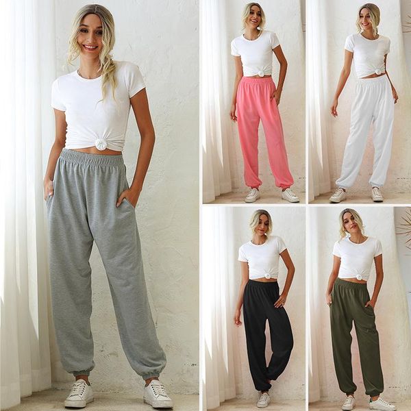 women's pants & capris sweatpants women baggy gray sports joggers wide leg oversized streetwear ensemble jogging femme high waist trous, Black;white
women's pants & capris sweatpants women baggy gray sports joggers wide leg oversized streetwear ensemble jogging femme high waist trous, Black;white