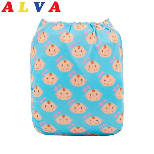 washable eco-friendly cloth baby diaper reusable adjustable nappy with 1pc insert diapers
washable eco-friendly cloth baby diaper reusable adjustable nappy with 1pc insert diapers