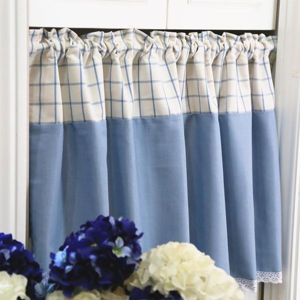 curtain & drapes fyjafon 140*45/140*60 window pastoral kitchen half tube cupboard decorative short curtains
curtain & drapes fyjafon 140*45/140*60 window pastoral kitchen half tube cupboard decorative short curtains