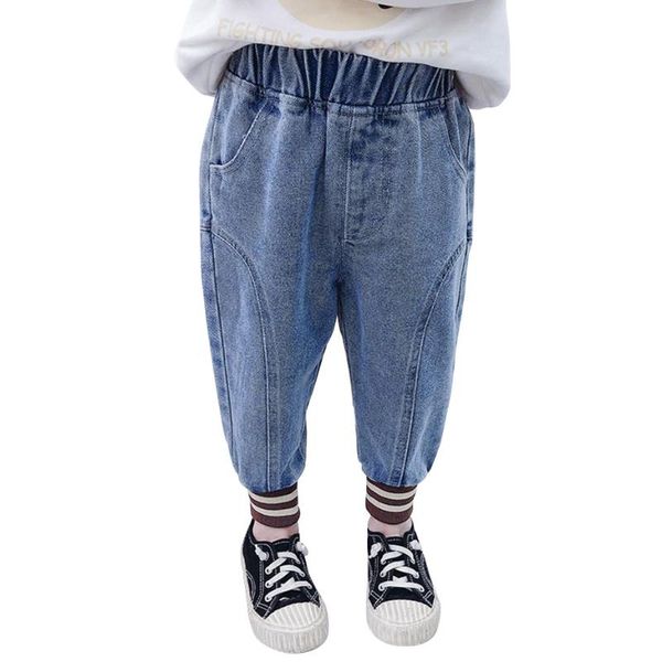 jeans for girls patchwork toddler striped pattern infantil casual style girl clothes, Blue
jeans for girls patchwork toddler striped pattern infantil casual style girl clothes, Blue