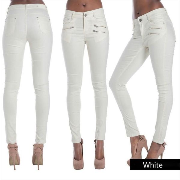 large size vintage black leather womens pant zipper stacked skinny casual full length high waist y2k trousers streetwear, Black;white
large size vintage black leather womens pant zipper stacked skinny casual full length high waist y2k trousers streetwear, Black;white