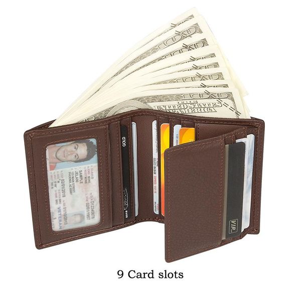 wallets j.m.d 100% arrivals fashional card case classic short coin pocket durable business r-8144c, Red;black
wallets j.m.d 100% arrivals fashional card case classic short coin pocket durable business r-8144c, Red;black