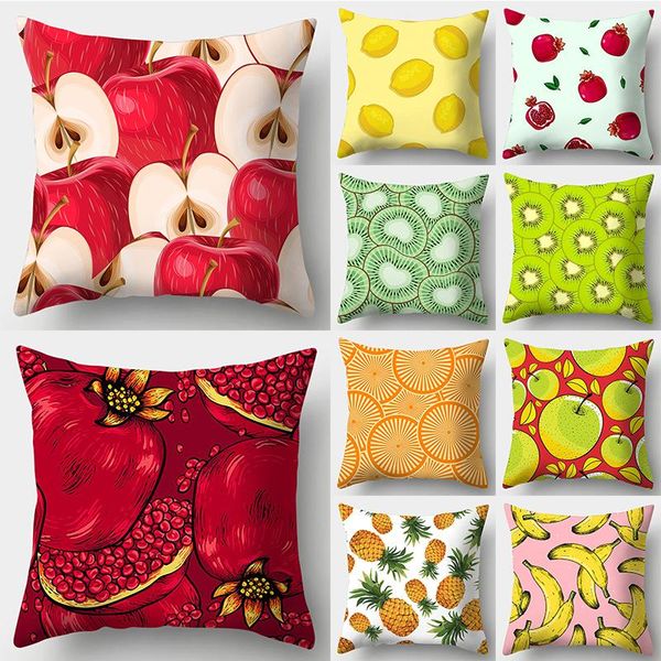 colorful fruit cushion cover 45x45cm polyester decorative pillow sofa bed case cushion/decorative
colorful fruit cushion cover 45x45cm polyester decorative pillow sofa bed case cushion/decorative