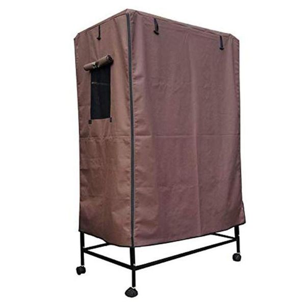 other bird supplies outdoor aviary birds cage cover rainproof dust proof parrot nests shield light
other bird supplies outdoor aviary birds cage cover rainproof dust proof parrot nests shield light