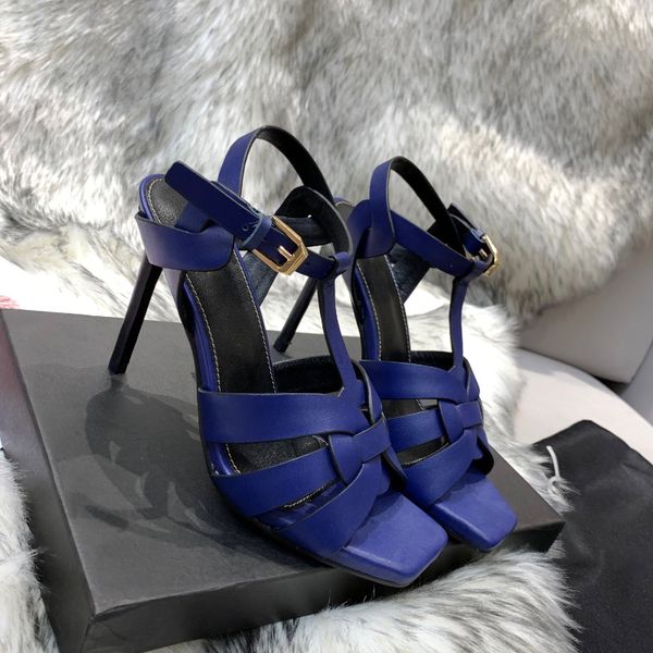 high-end quality tribute stiletto heels sandals navy smooth leather super high heel for evening party women temperament leisure shoes 10cm, Black
high-end quality tribute stiletto heels sandals navy smooth leather super high heel for evening party women temperament leisure shoes 10cm, Black