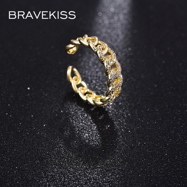 wedding rings bravekiss vintage open braided twist ring for women femme adjustable +cz rhinestone fashion jewelry ur0608, Slivery;golden 
wedding rings bravekiss vintage open braided twist ring for women femme adjustable +cz rhinestone fashion jewelry ur0608, Slivery;golden