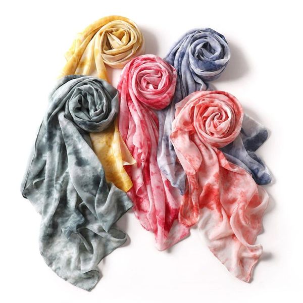 scarves 2021 summer tie-dyed pearl chiffon scarf printed travel sunscreen shawl for women, Blue;gray
scarves 2021 summer tie-dyed pearl chiffon scarf printed travel sunscreen shawl for women, Blue;gray