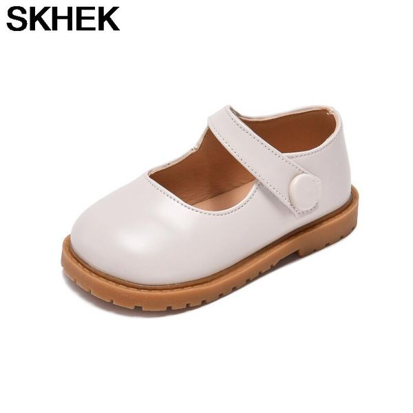 flat shoes skhek girls children leather spring fashion single baby roman princess sandals 2021 summer, Black;grey
flat shoes skhek girls children leather spring fashion single baby roman princess sandals 2021 summer, Black;grey