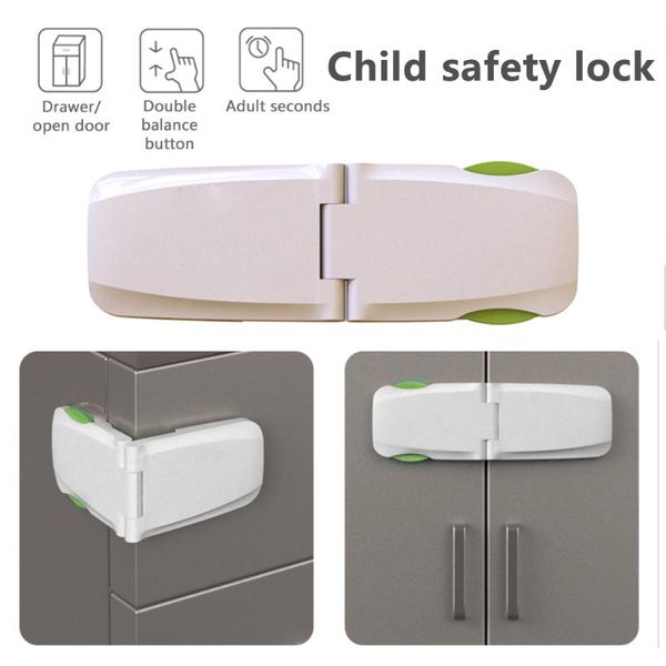 carriers, slings & backpacks security lock drawer home child protection for refrigerator cabinet buckle anti-pinch kids safety locker
carriers, slings & backpacks security lock drawer home child protection for refrigerator cabinet buckle anti-pinch kids safety locker