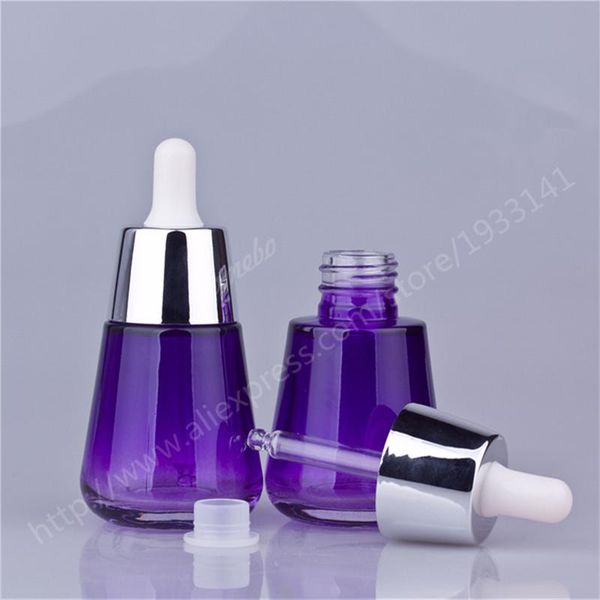 storage bottles & jars 200pcs/lot 30ml glass bottle essence bottle, dropper cover cosmetic bottles, container for essential oil use
storage bottles & jars 200pcs/lot 30ml glass bottle essence bottle, dropper cover cosmetic bottles, container for essential oil use