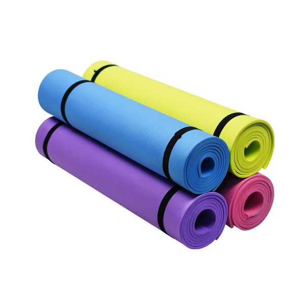blue yellow eva yoga mat thousands of people sports outdoor camping moisture-proof 6mm purple fitness blanket mats
blue yellow eva yoga mat thousands of people sports outdoor camping moisture-proof 6mm purple fitness blanket mats