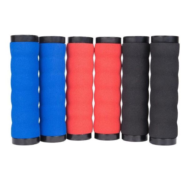 bike handlebars &components mtb handlebar grips bar ends soft foam mountain road handle cover aluminum alloy locking bicycle accessories
bike handlebars &components mtb handlebar grips bar ends soft foam mountain road handle cover aluminum alloy locking bicycle accessories
