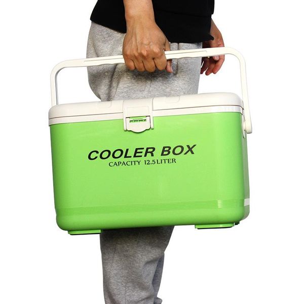 mini sea fishing box thermal insulation small multi function shrimp can sit portable carp accessories
mini sea fishing box thermal insulation small multi function shrimp can sit portable carp accessories