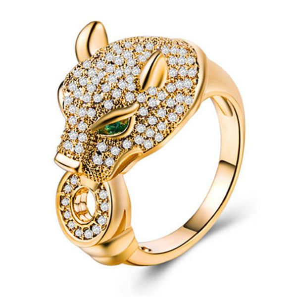 wedding rings leopard head luxury engagement anniversary fingers rose gold silver clear cz, Slivery;golden
wedding rings leopard head luxury engagement anniversary fingers rose gold silver clear cz, Slivery;golden