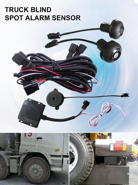 car rear view cameras& parking sensors blind spot monitoring system 24v ultrasonic blindspot warning sensor detection kit right alarm suppor
car rear view cameras& parking sensors blind spot monitoring system 24v ultrasonic blindspot warning sensor detection kit right alarm suppor