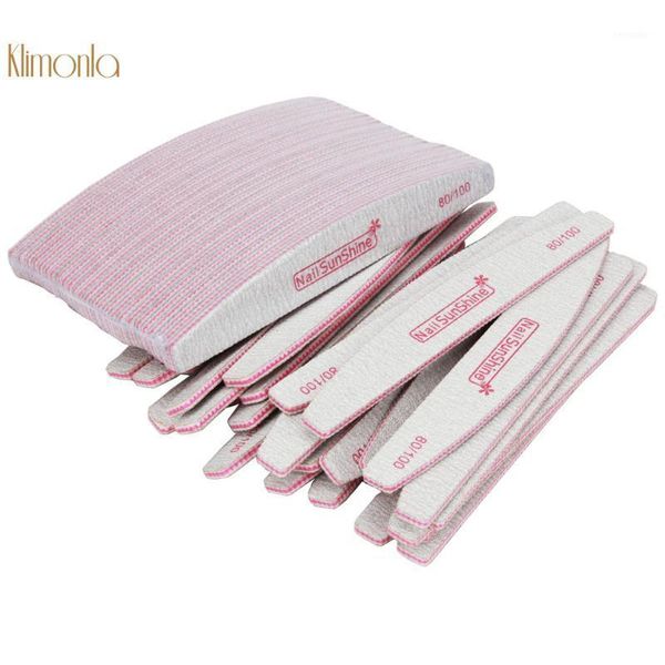 style 100pcs/lot half moon red nail file limas para 80/100 grit manicure buffer block sanding buffing nails art tools1
style 100pcs/lot half moon red nail file limas para 80/100 grit manicure buffer block sanding buffing nails art tools1