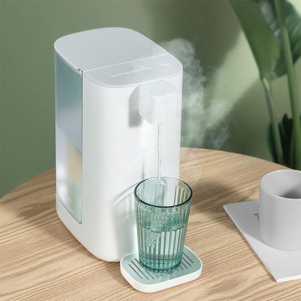 water dispenser millet instant home deskmini portable tea brewing machine one-key smart quick
water dispenser millet instant home deskmini portable tea brewing machine one-key smart quick