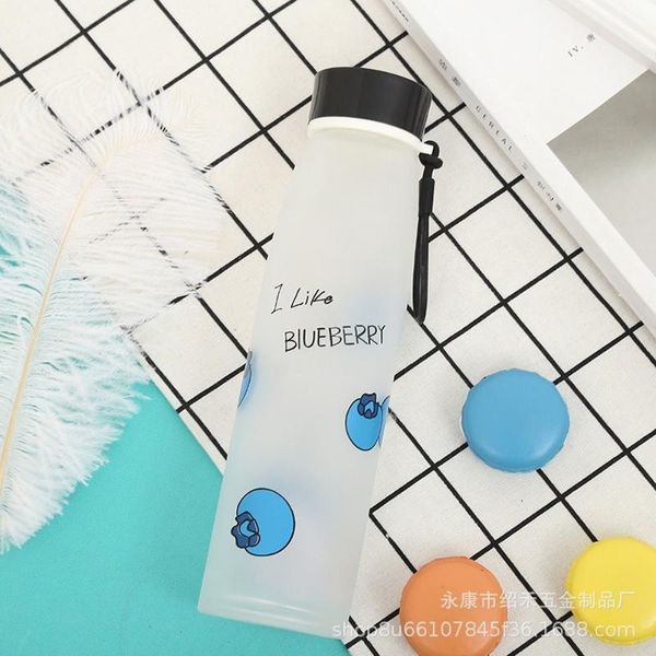 water bottles creative frosted glass fruit cup artistic hipster couple student portable bottle can be customized
water bottles creative frosted glass fruit cup artistic hipster couple student portable bottle can be customized