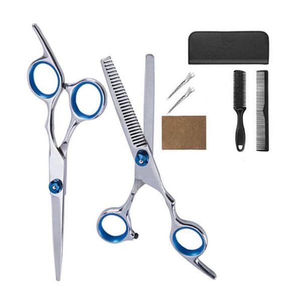 hair scissors professional cutting scissor set hairdressing kit barber hairdresser tool salon accessories
hair scissors professional cutting scissor set hairdressing kit barber hairdresser tool salon accessories