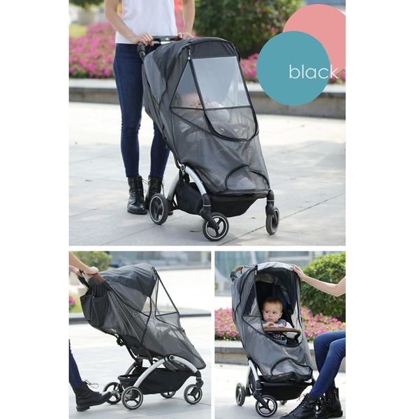 universal dust shield insect protection full cover summer mosquito net for baby stroller pushchair 97bc parts & accessories
universal dust shield insect protection full cover summer mosquito net for baby stroller pushchair 97bc parts & accessories