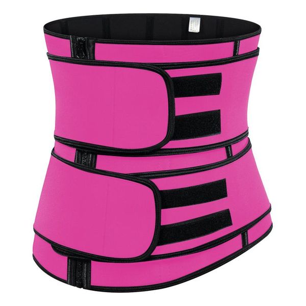 women's shapers wait trainer rubber high-quality abdomen belt fitness sports rose red corset west for women plus size, Black;white
women's shapers wait trainer rubber high-quality abdomen belt fitness sports rose red corset west for women plus size, Black;white