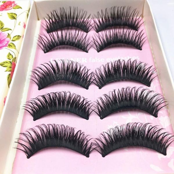 black eye lashes beauty natural long thick soft fake false eyelashes handmade lashes1
black eye lashes beauty natural long thick soft fake false eyelashes handmade lashes1