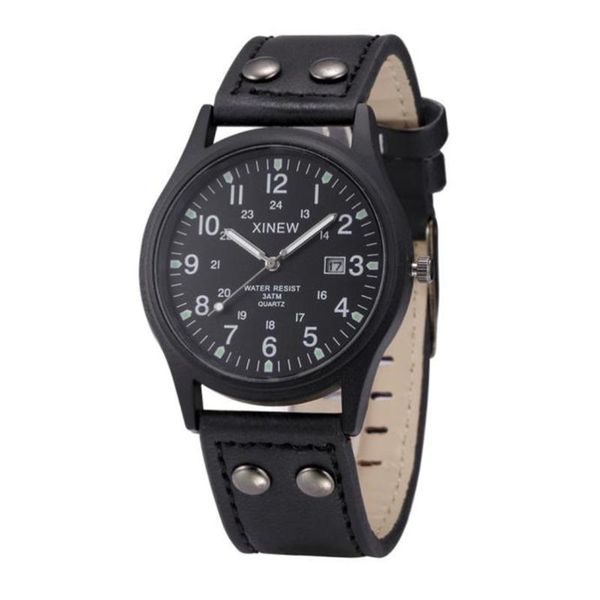 wristwatches fashion 2021 vintage classic men's waterproof date leather strap sport quartz watch wristwatch clock gift retro relogio ma, Slivery;brown
wristwatches fashion 2021 vintage classic men's waterproof date leather strap sport quartz watch wristwatch clock gift retro relogio ma, Slivery;brown