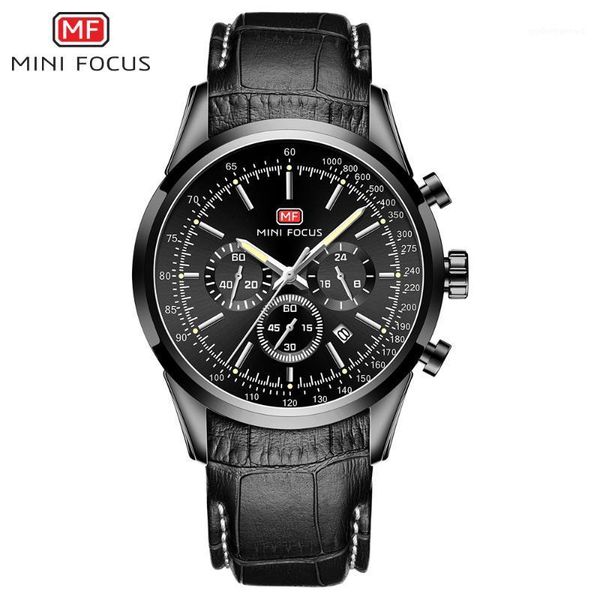 watch men waterproof wrist watches mens multi function quartz genuine leather strap calendar wristwatches, Slivery;brown
watch men waterproof wrist watches mens multi function quartz genuine leather strap calendar wristwatches, Slivery;brown