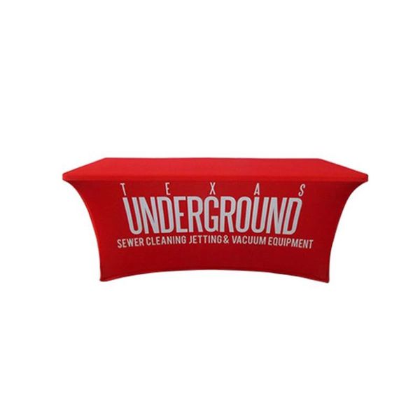 table cloth morning custom logo cover 4ft 6ft 8ft advertising spandex tablecloth for trade show outdoor display
table cloth morning custom logo cover 4ft 6ft 8ft advertising spandex tablecloth for trade show outdoor display