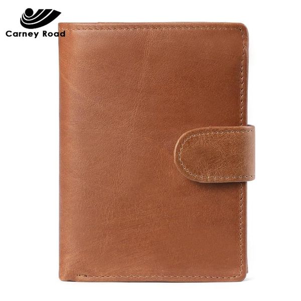 men's 100% rfid leather short wallet fashion multifunctional small wallets, Red;black
men's 100% rfid leather short wallet fashion multifunctional small wallets, Red;black