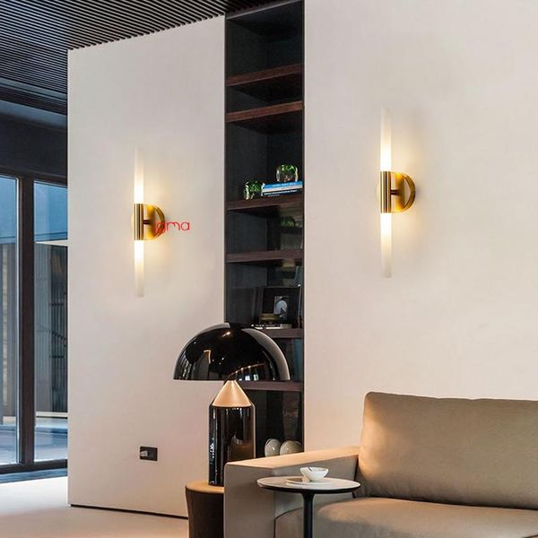 wall lamps gold/black modern metal tube pipe up down led lamp sconce decor washroom toilet mirror light bedroom bedside
wall lamps gold/black modern metal tube pipe up down led lamp sconce decor washroom toilet mirror light bedroom bedside