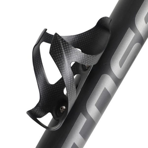 water bottles & cages super light cycling carbon fiber road/mountian bicycle bottle cage holder matte glossy
water bottles & cages super light cycling carbon fiber road/mountian bicycle bottle cage holder matte glossy