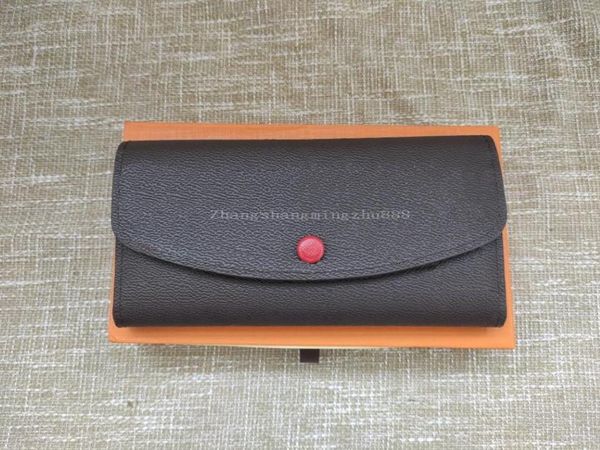 women wallets fashion womens handbags clutch bags long wallet lady card holder purse with gift box, Red;black
women wallets fashion womens handbags clutch bags long wallet lady card holder purse with gift box, Red;black