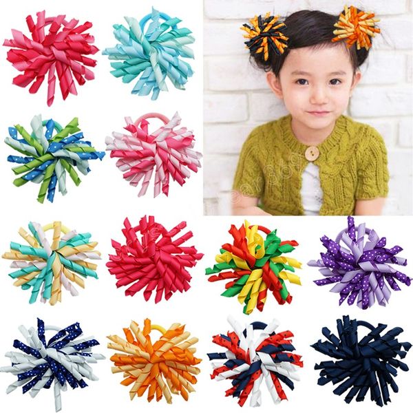 fashion dots curly grosgrain ribbon children hair rope handmade infant elastic hairband sweet headwear baby pgraphy props, Slivery;white
fashion dots curly grosgrain ribbon children hair rope handmade infant elastic hairband sweet headwear baby pgraphy props, Slivery;white