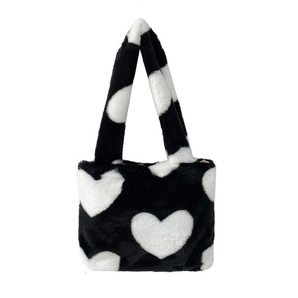 evening bags furry shoulder women autumn winter plush small bucket handled shopping totes handbag and purse
evening bags furry shoulder women autumn winter plush small bucket handled shopping totes handbag and purse