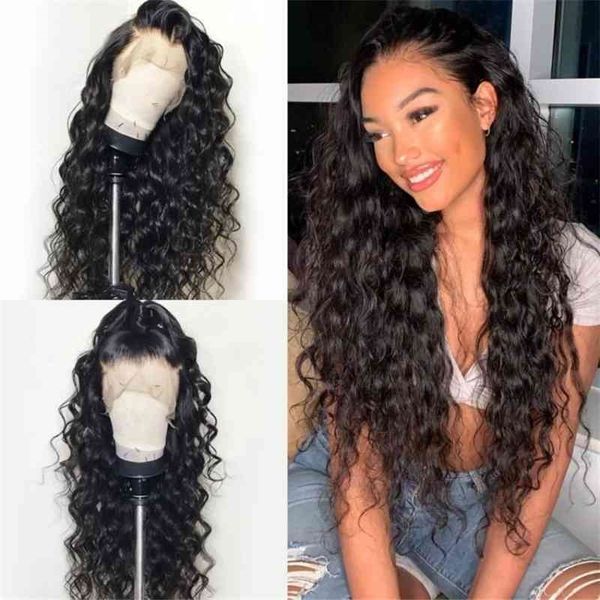 new women's middle 2021 black long corn perm small curly hair chemical fiber headgear
new women's middle 2021 black long corn perm small curly hair chemical fiber headgear