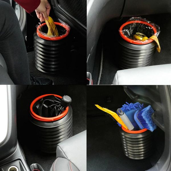 buckets 4l car folding trash collapsible water fishing bucket outdoor camping garbage plastic storage box container
buckets 4l car folding trash collapsible water fishing bucket outdoor camping garbage plastic storage box container