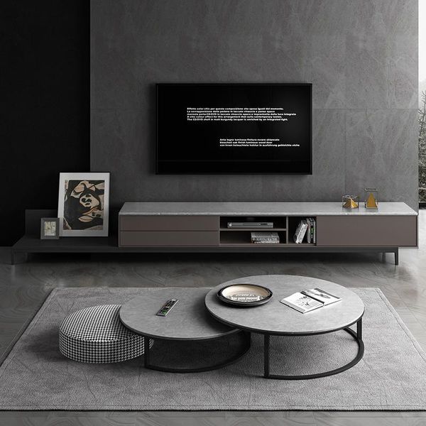 decorative objects & figurines zq minimalist stone plate cabinet coffee table combination modern nordic living room retractable floor
decorative objects & figurines zq minimalist stone plate cabinet coffee table combination modern nordic living room retractable floor