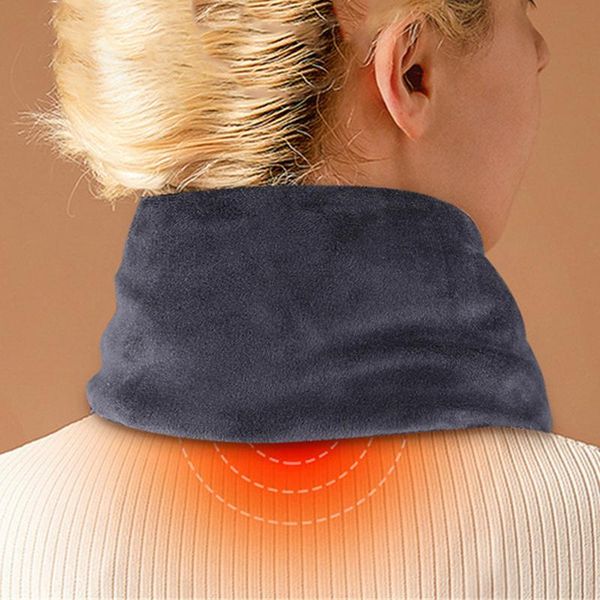 scarves charging usb for wrap adjustable men scarf gaiter neck heated est, Blue;gray
scarves charging usb for wrap adjustable men scarf gaiter neck heated est, Blue;gray