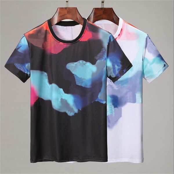 brand design shirt summer street wear europe fashion men cotton tshirt casual short sleeve m-xxxl t-shirts kg-138, White;black
brand design shirt summer street wear europe fashion men cotton tshirt casual short sleeve m-xxxl t-shirts kg-138, White;black