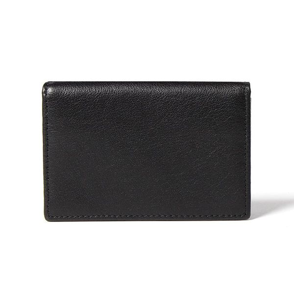 slim genuine grain leather wallet credit id card holder purse money case for men women 2021 fashion bag, White
slim genuine grain leather wallet credit id card holder purse money case for men women 2021 fashion bag, White