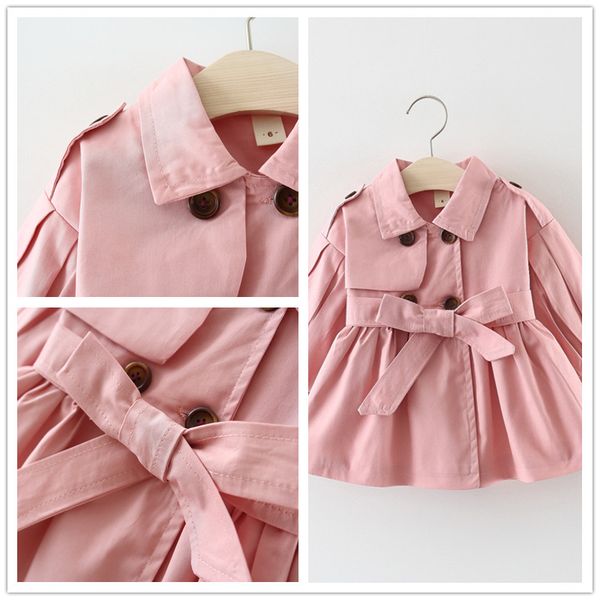 lovely girls babys windbreaker coat jacket outwear 2021 spring autumn buttons cardigan childrens clothing, Camo
lovely girls babys windbreaker coat jacket outwear 2021 spring autumn buttons cardigan childrens clothing, Camo