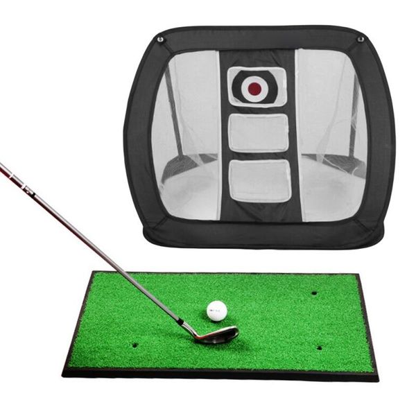 golf chipping indoor outdoor practice network launching portable cages net for training aids
golf chipping indoor outdoor practice network launching portable cages net for training aids