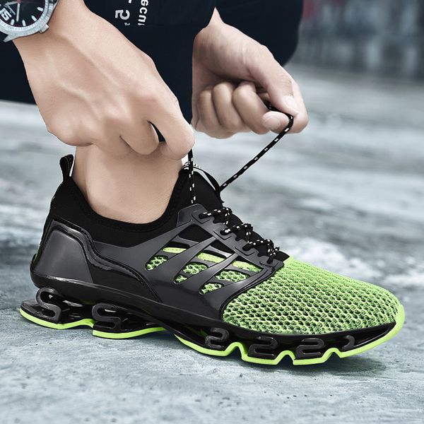 fashion women mens running shoes triple black green red pvc runners jogging sports trainers sneakers size 36-46 code: 40-tk06
fashion women mens running shoes triple black green red pvc runners jogging sports trainers sneakers size 36-46 code: 40-tk06